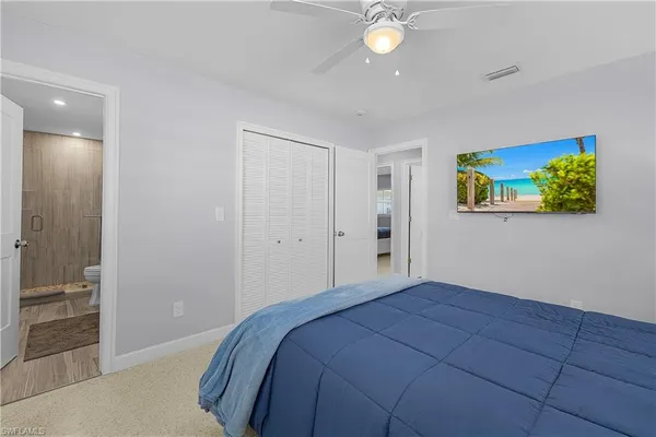$4,500 | 2 Fairview Boulevard, Fort Myers Beach, FL 33931
