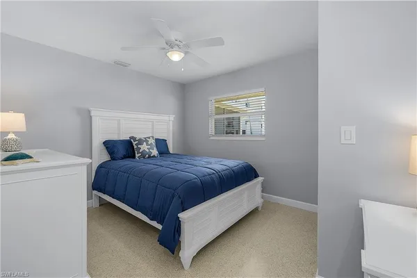 $4,500 | 2 Fairview Boulevard, Fort Myers Beach, FL 33931