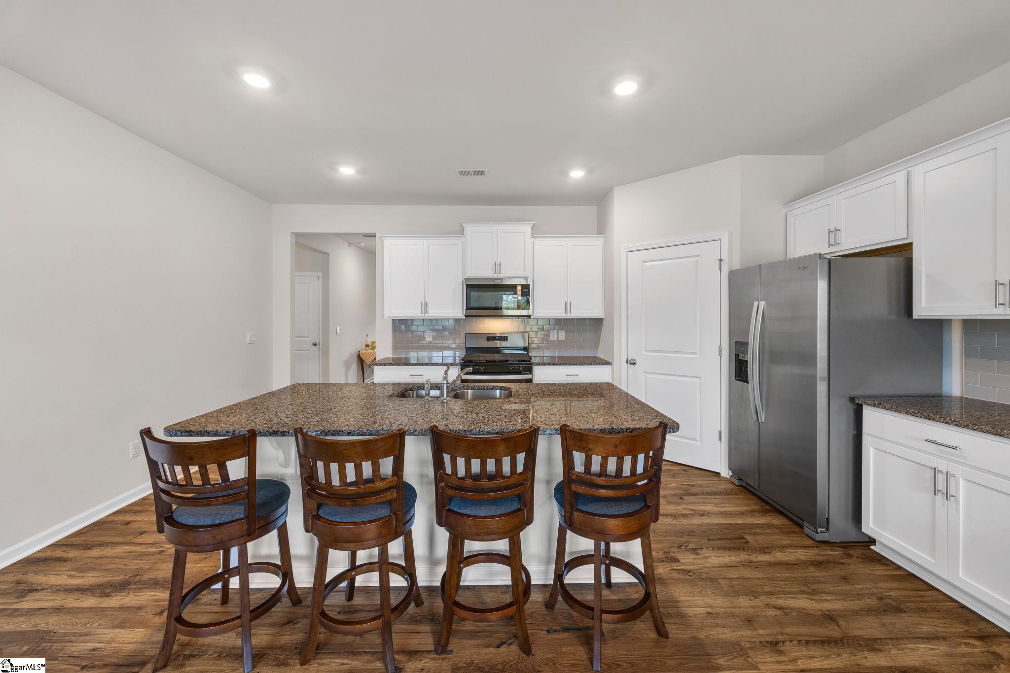 16 Oak Edge Lane Greer, SC 29651 - Photo 13 of 40