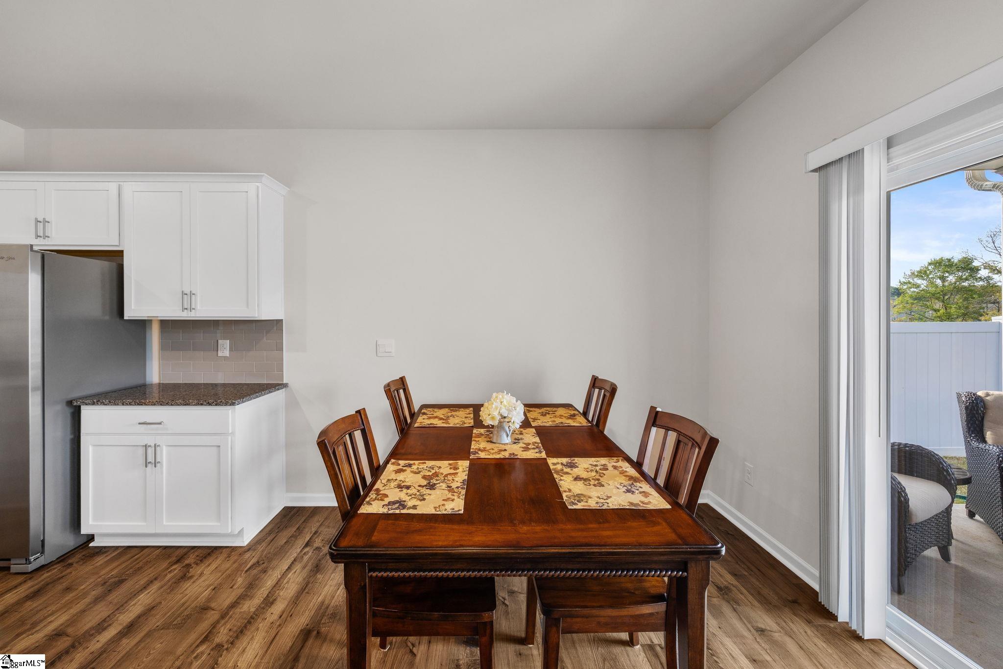 16 Oak Edge Lane Greer, SC 29651 - Photo 15 of 40