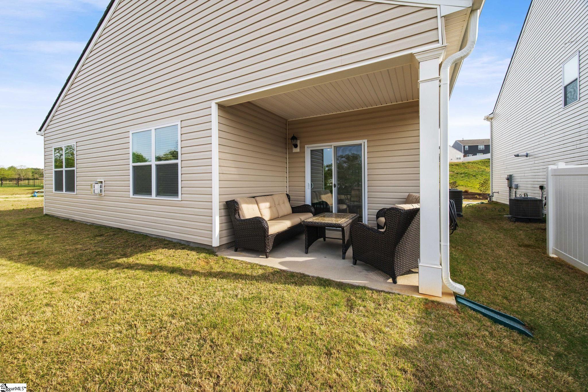 16 Oak Edge Lane Greer, SC 29651 - Photo 26 of 40