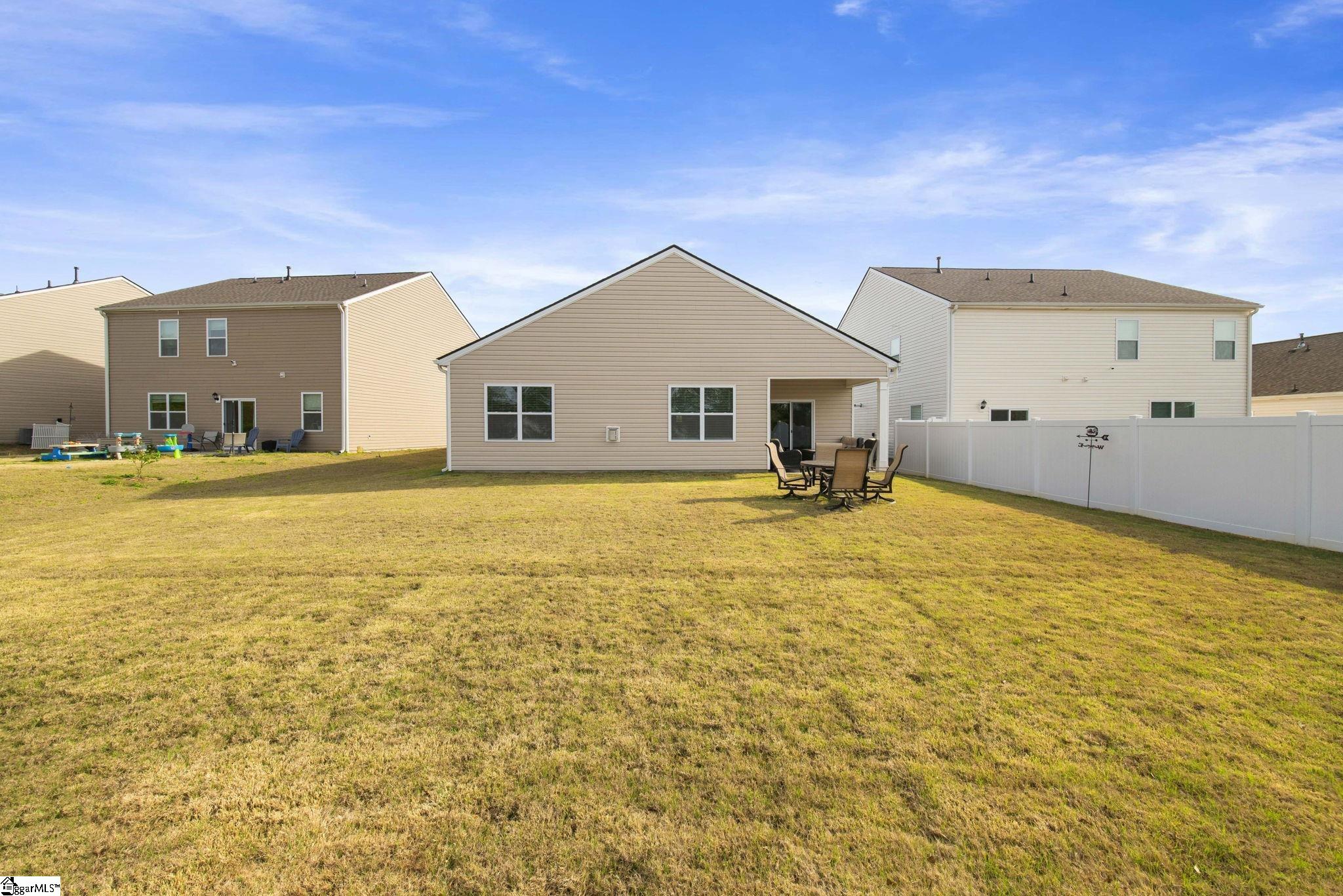 16 Oak Edge Lane Greer, SC 29651 - Photo 29 of 40