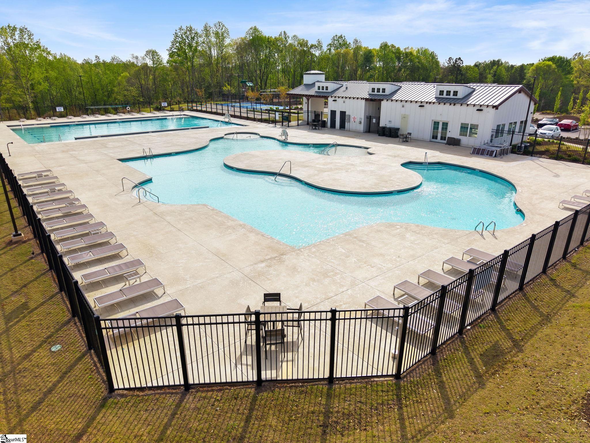 16 Oak Edge Lane Greer, SC 29651 - Photo 37 of 40