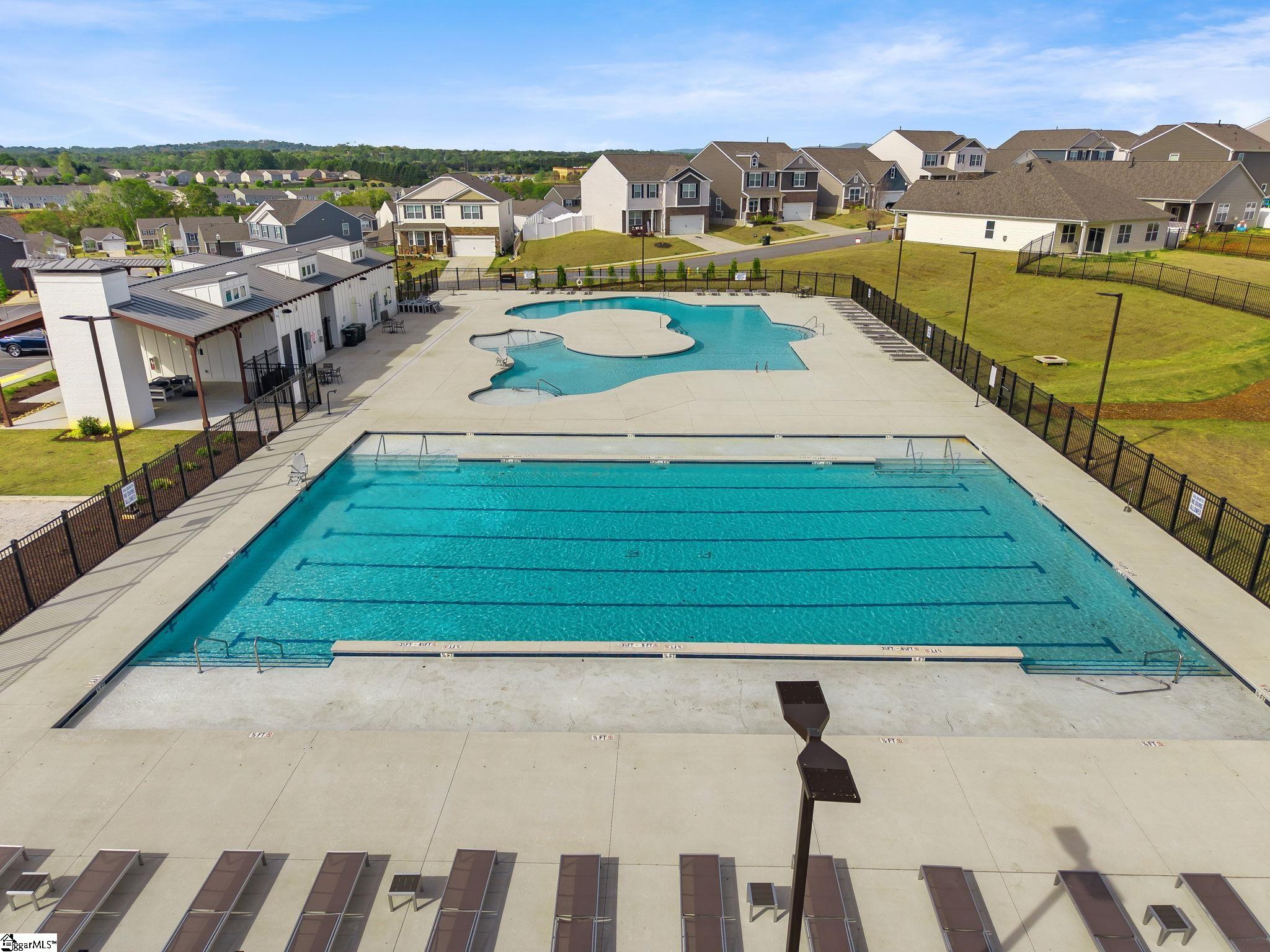 16 Oak Edge Lane Greer, SC 29651 - Photo 38 of 40
