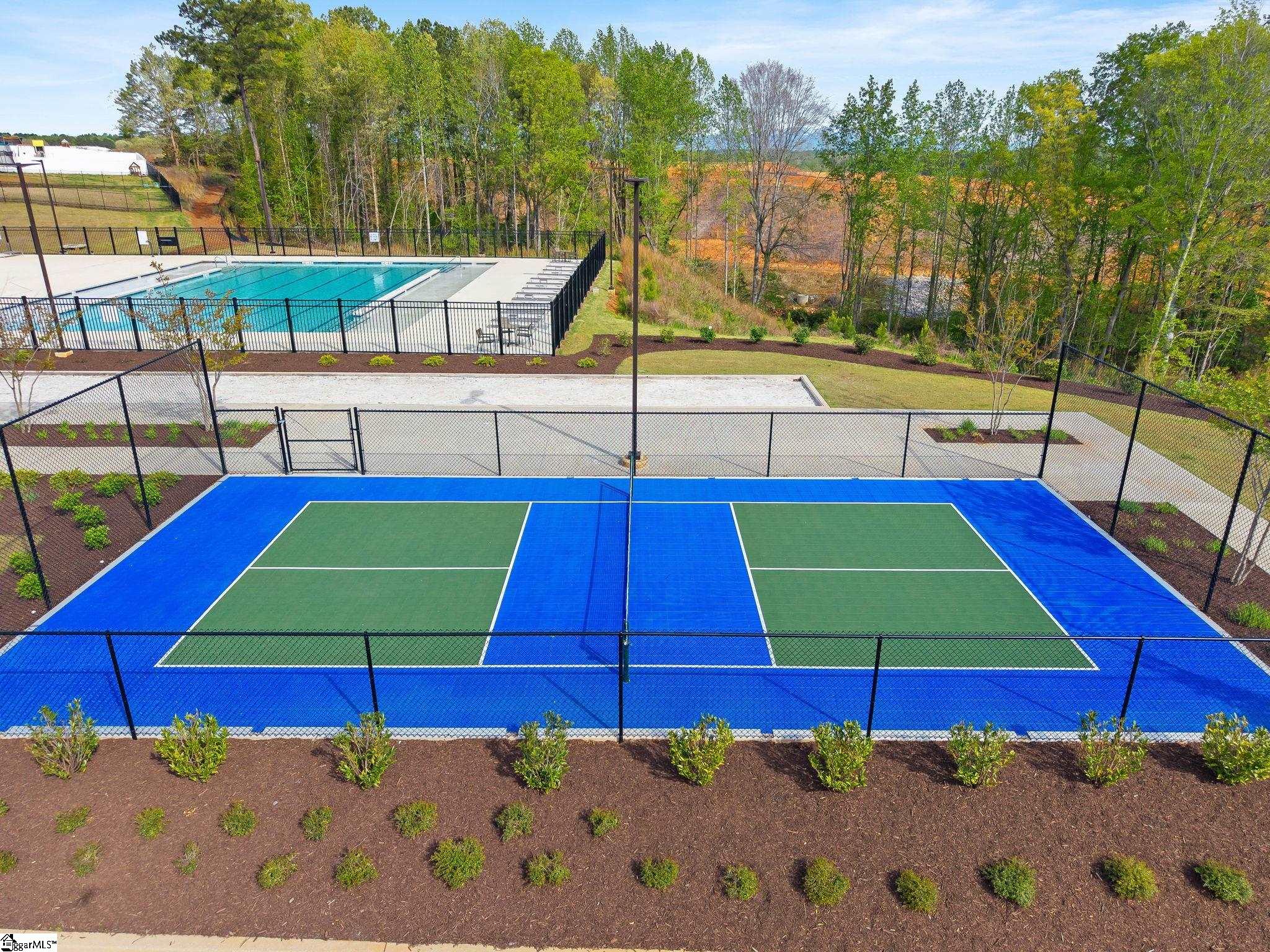 16 Oak Edge Lane Greer, SC 29651 - Photo 39 of 40