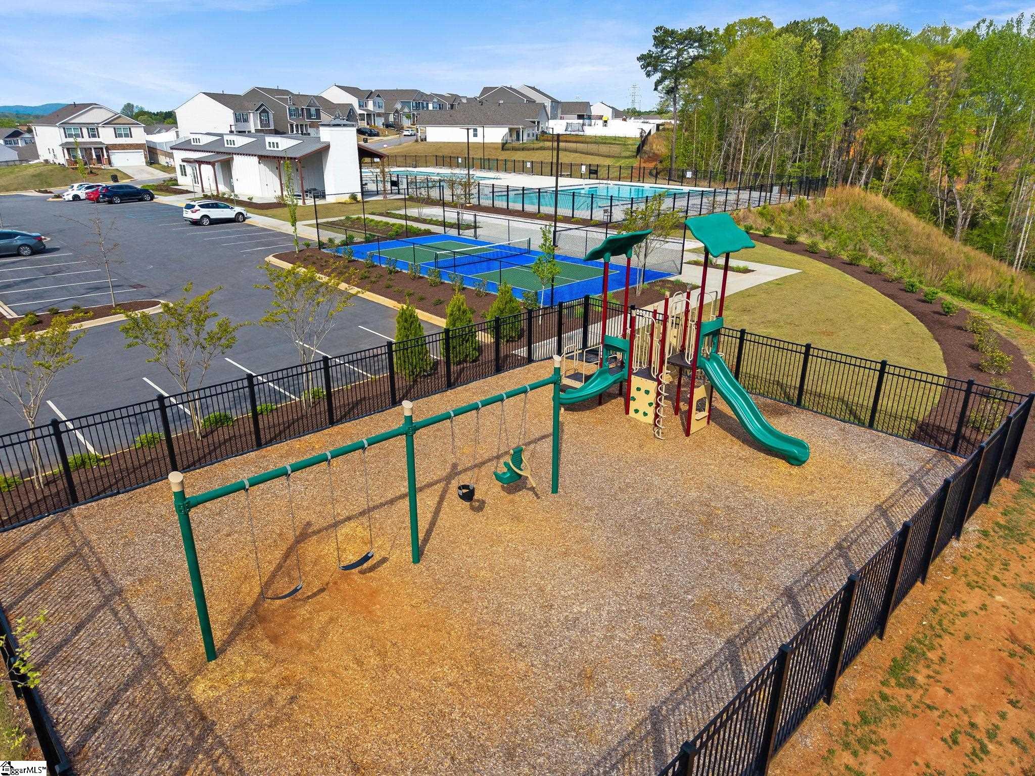 16 Oak Edge Lane Greer, SC 29651 - Photo 40 of 40
