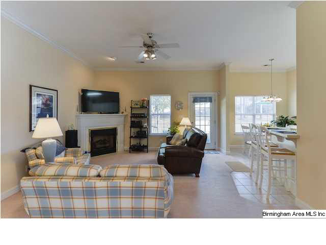 120 Fairview Lane Montevallo, AL 35115 - Photo 2 of 32