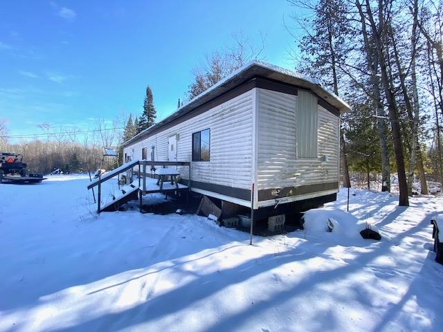 0 Croll Road Gladwin, MI 48624 - Photo 15 of 20