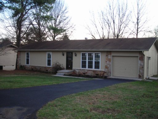 7753 Ashley Road Powell, TN 37849 - Photo 1 of 1 Primary Photo