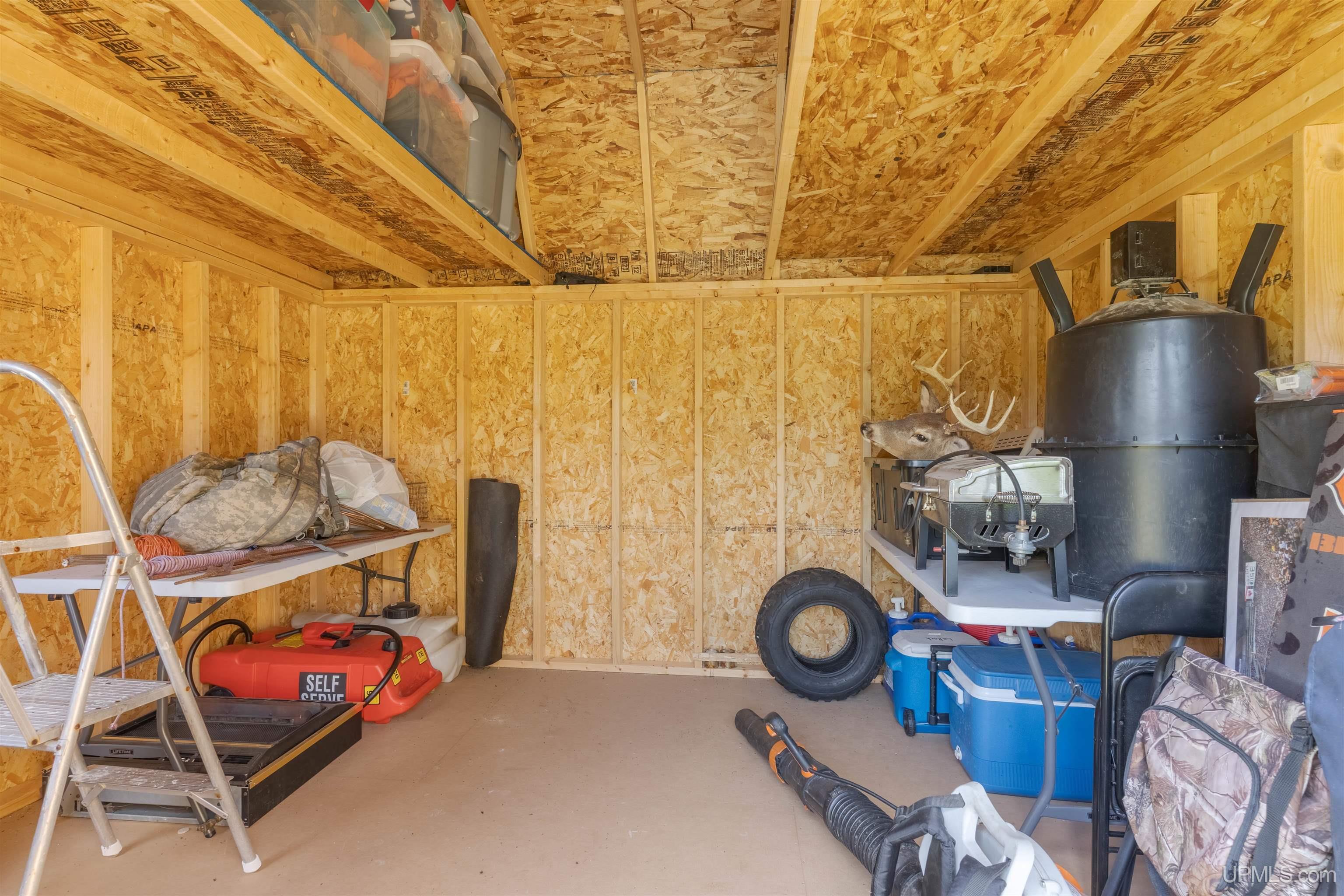 453 Gold Mine Road Iron River, MI 49935 - Photo 9 of 26