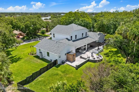 $1,600,000 | 68 Hilltop Lane, Rockledge, FL 32955