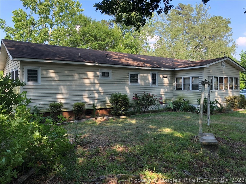 2921 Centerville Church Road Lumberton, NC 28358 - Photo 3 of 6 Gallery Image 3