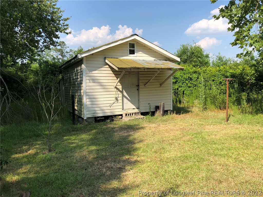 2921 Centerville Church Road Lumberton, NC 28358 - Photo 6 of 6 Gallery Image 6