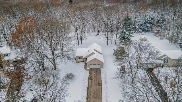 $359,000 | 970 Scenic View Drive, Plainwell, MI 49080