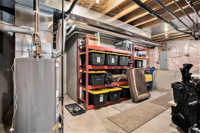 $345,000 | 970 Scenic View Drive, Plainwell, MI 49080