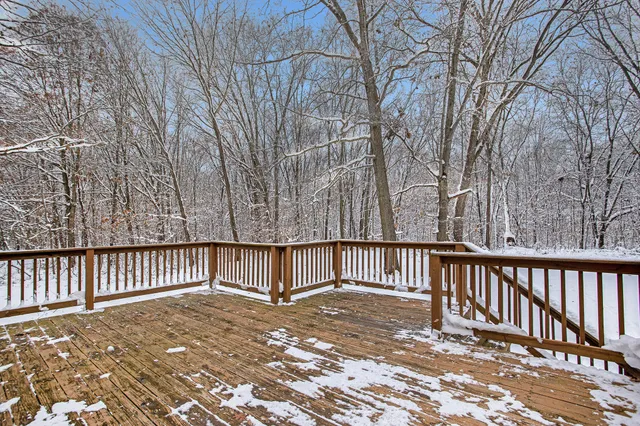 $345,000 | 970 Scenic View Drive, Plainwell, MI 49080