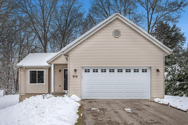 $330,000 | 970 Scenic View Drive, Plainwell, MI 49080