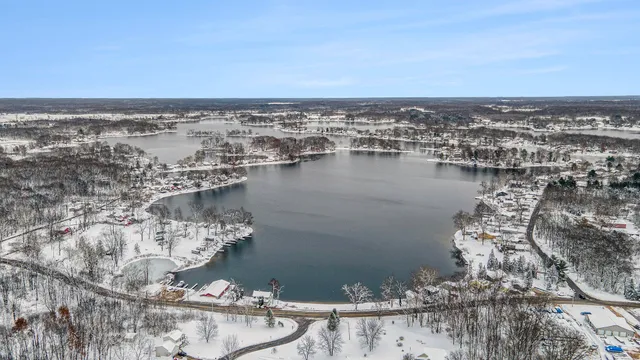 $345,000 | 970 Scenic View Drive, Plainwell, MI 49080