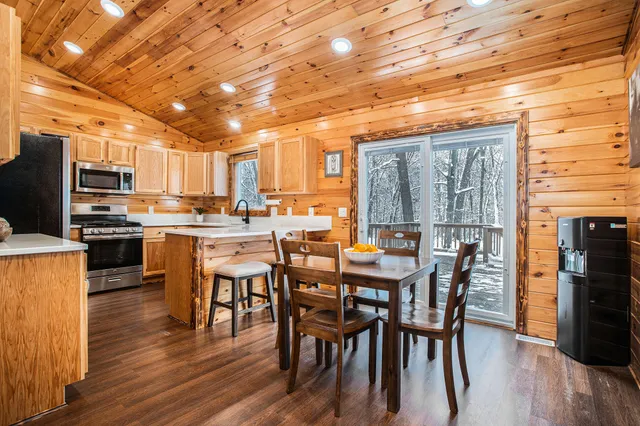 $345,000 | 970 Scenic View Drive, Plainwell, MI 49080