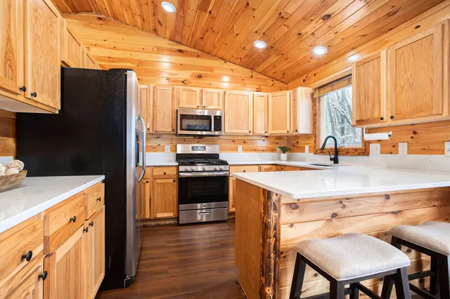 $345,000 | 970 Scenic View Drive, Plainwell, MI 49080