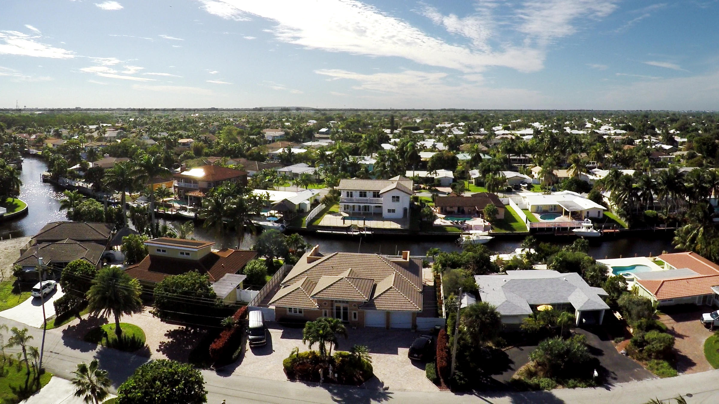 1325 Southwest 4th Avenue Boca Raton, FL 33432 - Photo 4 of 40 El Rio Canal