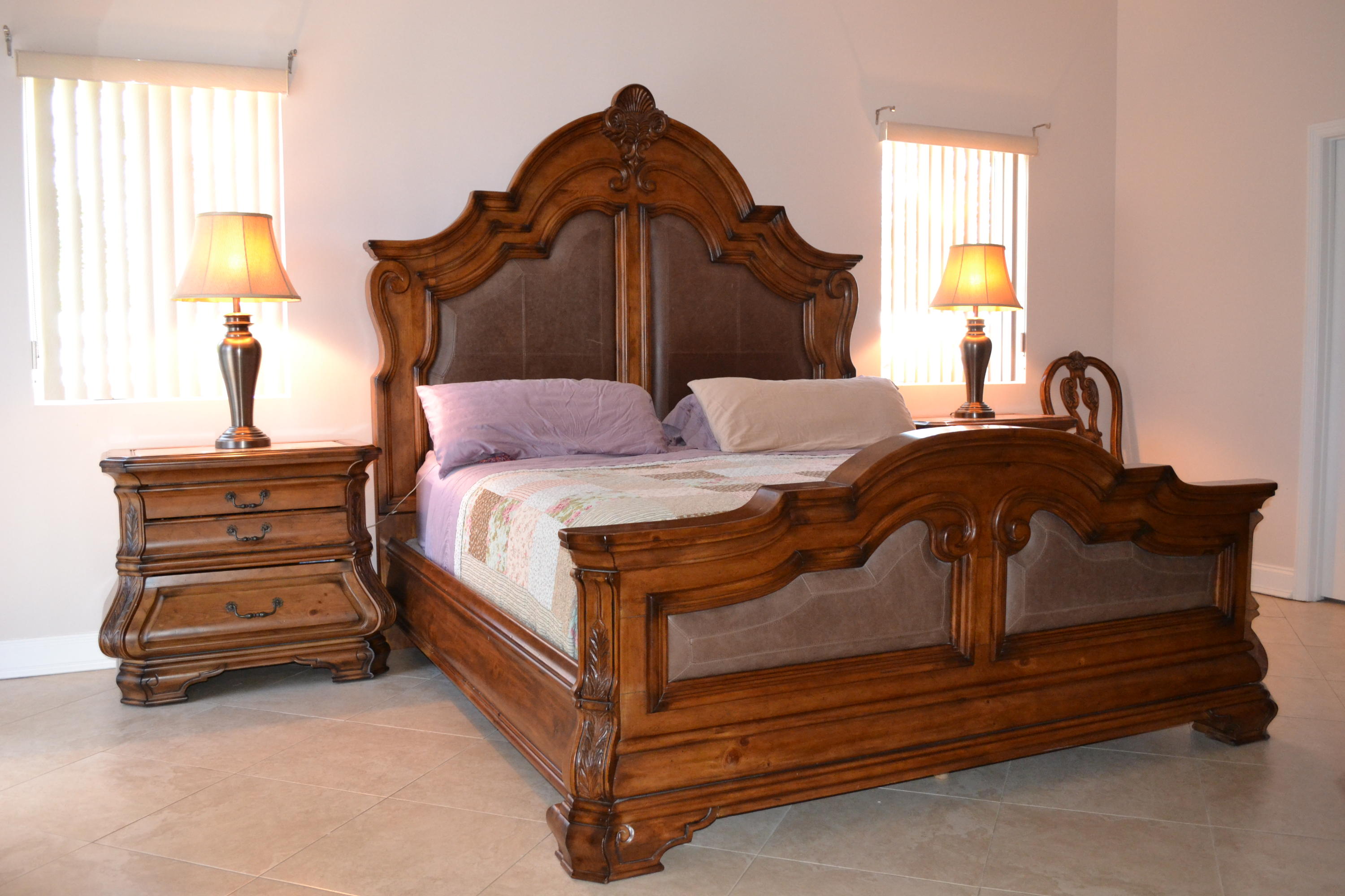 1325 Southwest 4th Avenue Boca Raton, FL 33432 - Photo 9 of 40 6 Master Bedroom