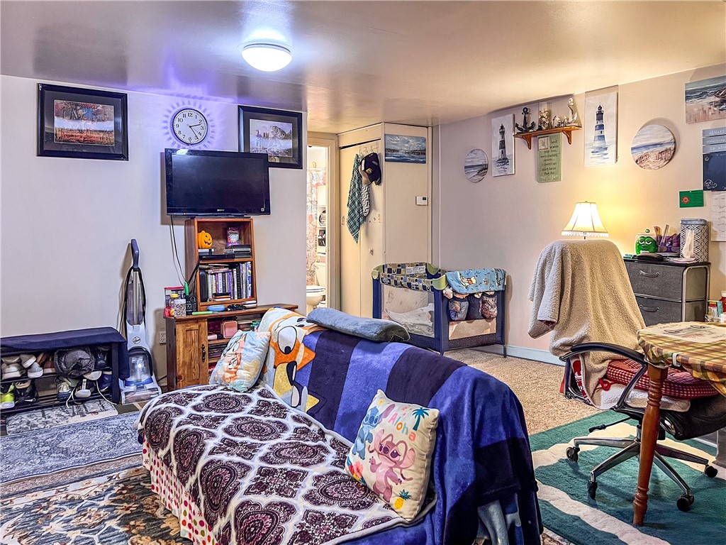 153 Main Street Delhi, NY 13753 - Photo 11 of 30 Rear apartment - 1 Bedroom