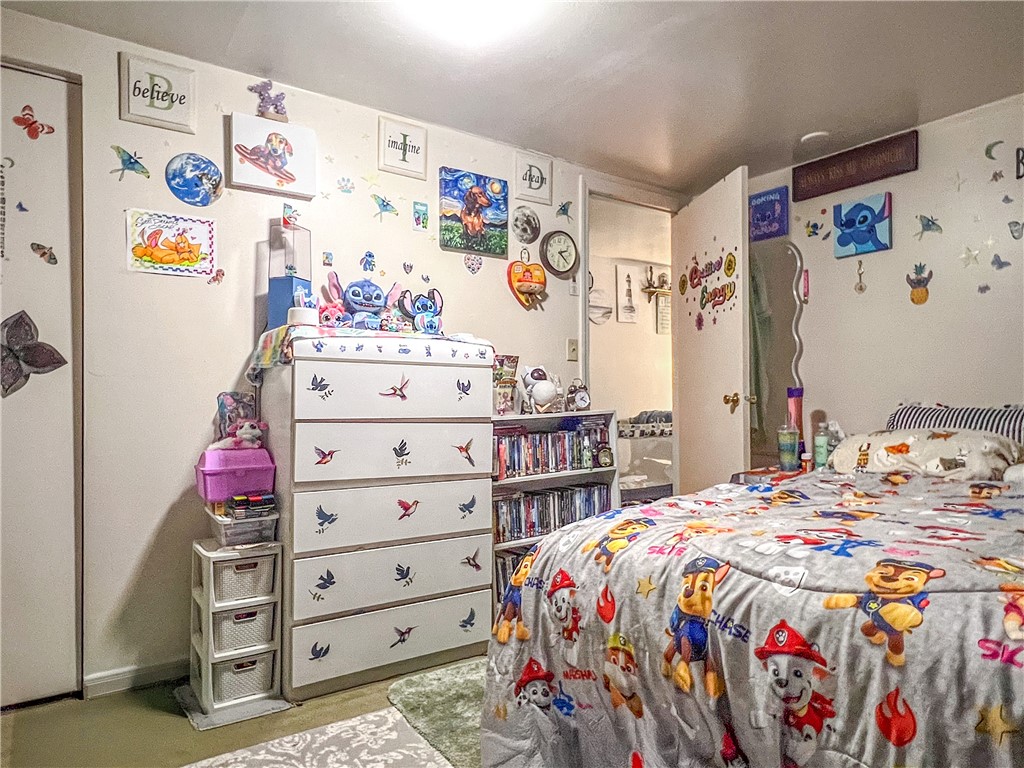 153 Main Street Delhi, NY 13753 - Photo 13 of 30 Rear apartment - 1 Bedroom