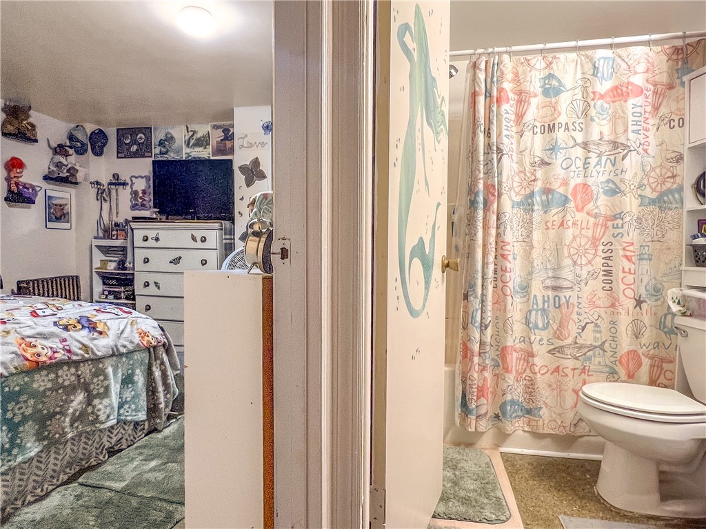 153 Main Street Delhi, NY 13753 - Photo 15 of 30 Rear apartment - 1 Bedroom