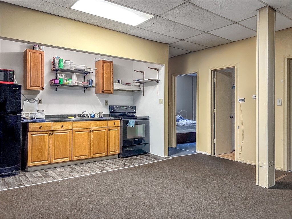 153 Main Street Delhi, NY 13753 - Photo 17 of 30 Front apartment - 1st floor - 2 bedroom