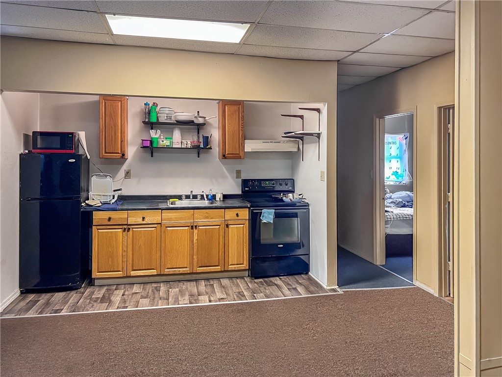 153 Main Street Delhi, NY 13753 - Photo 18 of 30 Front apartment - 1st floor - 2 bedroom