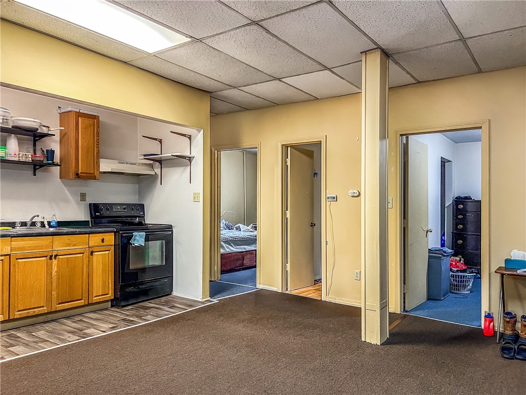 153 Main Street Delhi, NY 13753 - Photo 20 of 30 Front apartment - 1st floor - 2 bedroom