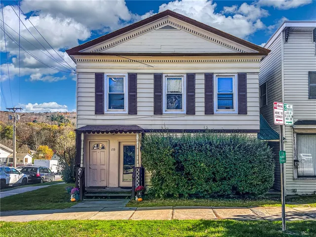$265,000 | 153 Main Street, Delhi, NY 13753