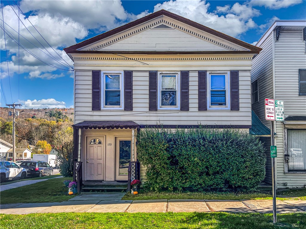 153 Main Street Delhi, NY 13753 - Photo 2 of 30 153 Main Street - 3 Units