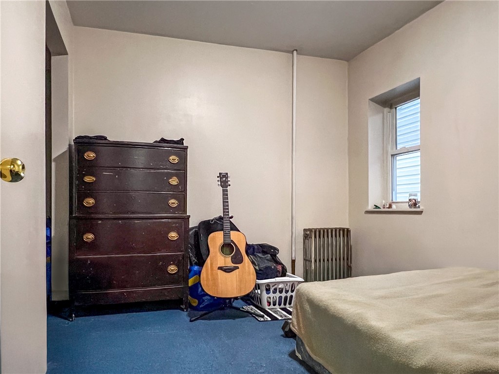 153 Main Street Delhi, NY 13753 - Photo 22 of 30 Front apartment - 1st floor - 2 bedroom