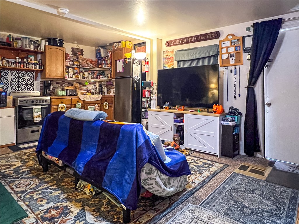 153 Main Street Delhi, NY 13753 - Photo 7 of 30 Rear apartment - 1 Bedroom