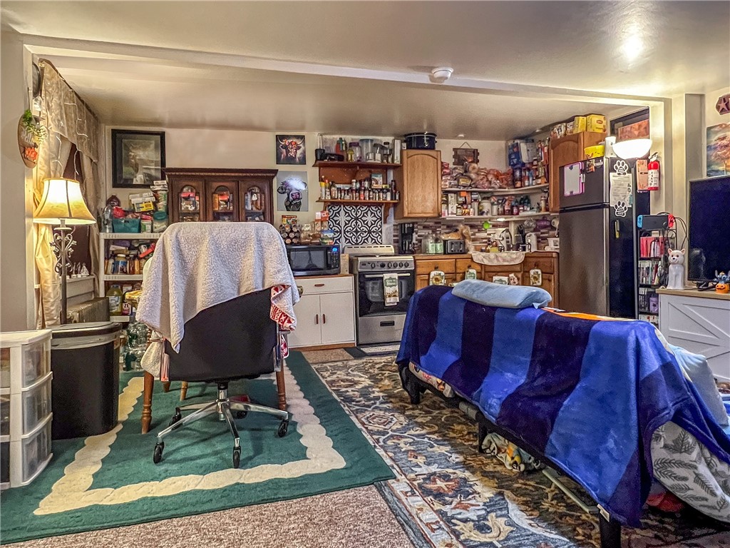 153 Main Street Delhi, NY 13753 - Photo 8 of 30 Rear apartment - 1 Bedroom