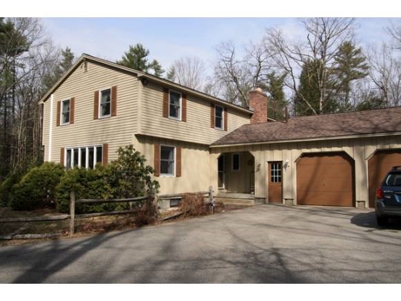 114 Pine Hill Road Hollis, NH 03049 - Photo 1 of 1