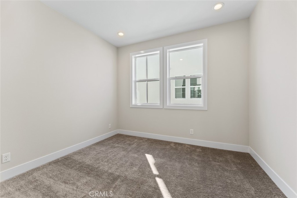181 Hollyleaf Lake Forest, CA 92630 - Photo 26 of 36 a view of empty room with windows