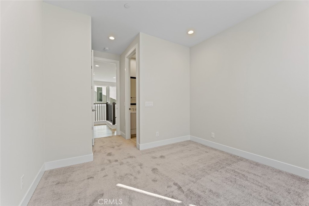 181 Hollyleaf Lake Forest, CA 92630 - Photo 27 of 36 a view of a bathroom