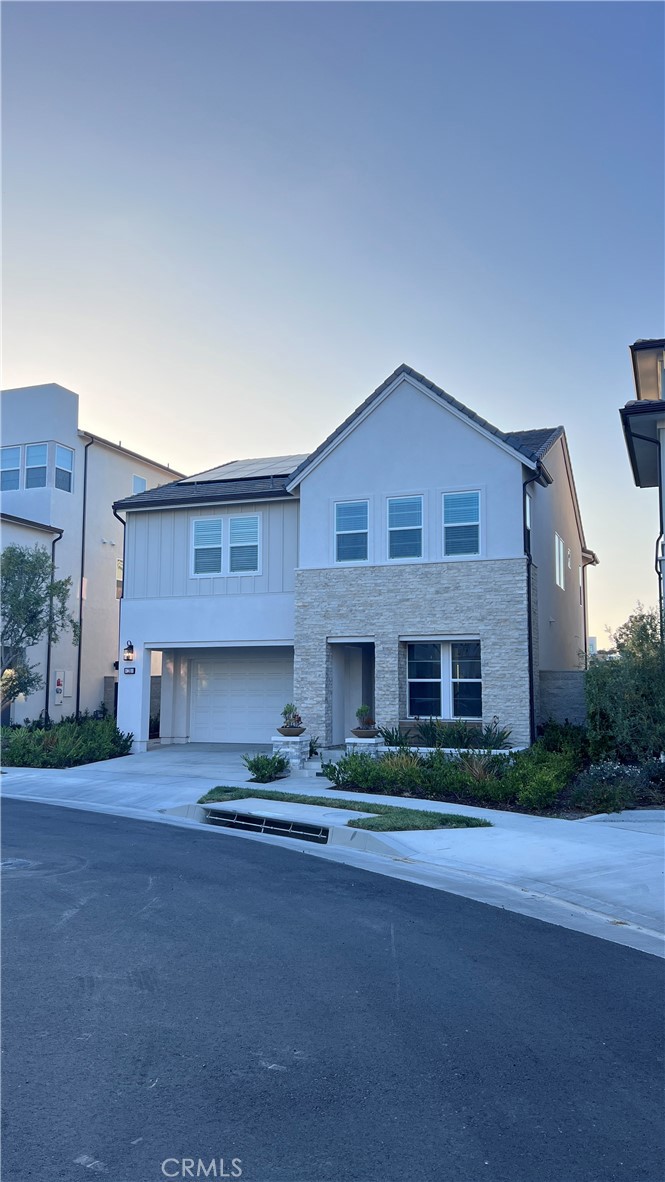 181 Hollyleaf Lake Forest, CA 92630 - Photo 35 of 36 a front view of a house with a yard