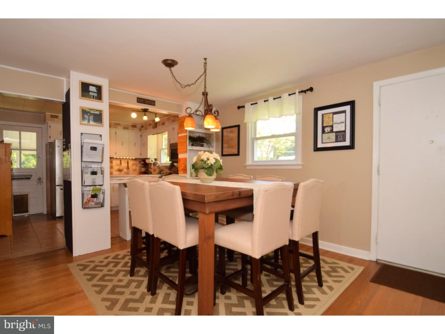 229 North Ridge Avenue Ambler, PA 19002 - Photo 5 of 25 Dining Room