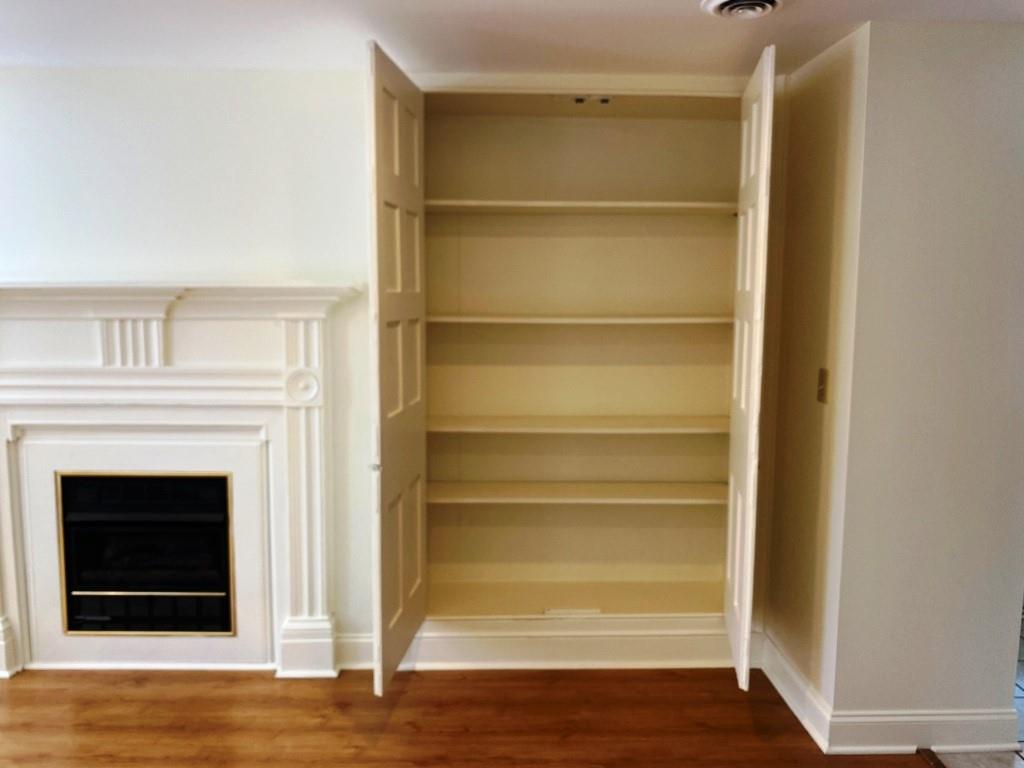 1319 Riverside Drive Beaver, PA 15009 - Photo 15 of 49 a view of a livingroom with a fireplace