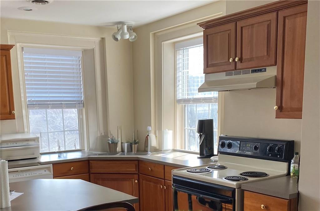 1319 Riverside Drive Beaver, PA 15009 - Photo 35 of 49 a kitchen with a sink cabinets and window