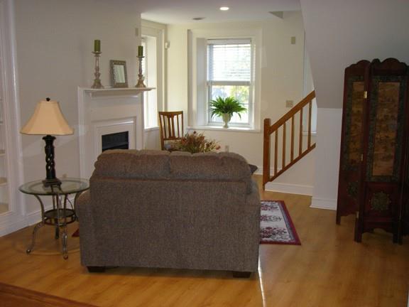 1319 Riverside Drive Beaver, PA 15009 - Photo 37 of 49 Liv Rm Condo 400