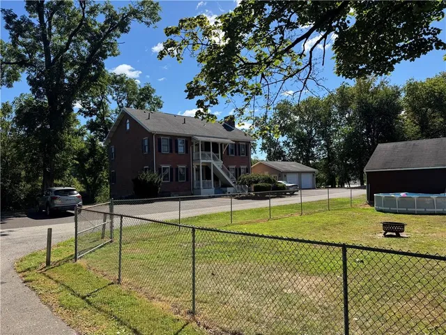 $729,000 | 1319 Riverside Drive, Beaver, PA 15009