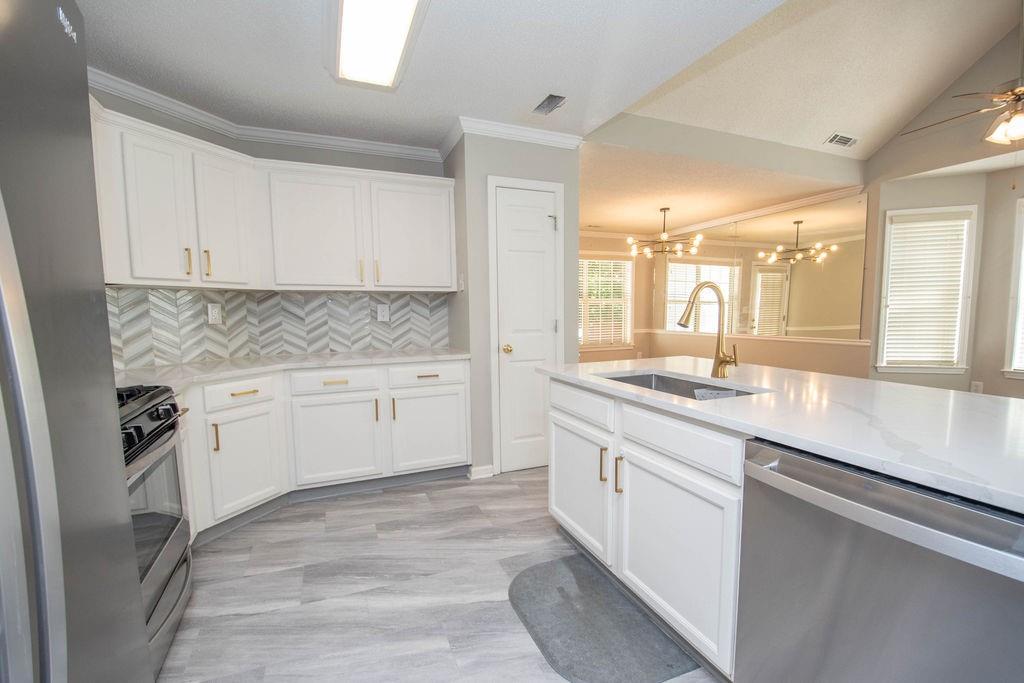 29 Riva Ridge Lane Newnan, GA 30263 - Photo 19 of 37