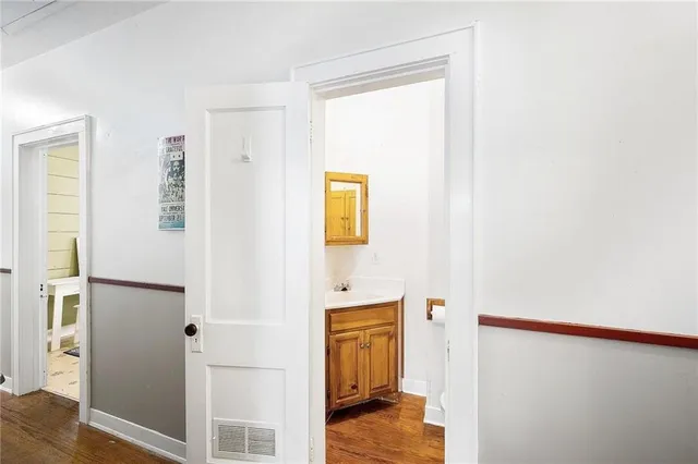 $234,900 | 2728 Cumberland Avenue, Waco, TX 76707