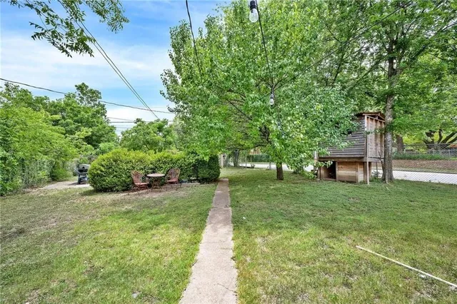 $234,900 | 2728 Cumberland Avenue, Waco, TX 76707