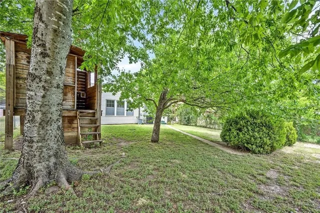 $234,900 | 2728 Cumberland Avenue, Waco, TX 76707